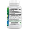 Best Naturals Vitamin B1 as Thiamine Mononitrate 500 mg 120