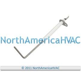 Fits Armstrong Ducane Lennox OEM Lennox Armstrong Ducane Furnace Flame Sensor Sensing Rod Replaces LB-74940B