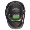 Auto Darkening Welders Helmet Mask Welding Grinding Blue & 1