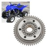 One Way Starter Clutch Assy Kit Forged Steel Replacement for