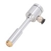 Cold Air Cooling Gun Kit Aluminum Alloy Vortexing Tube Flexible