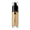 Bell HYPOAllergenic, MatSoft Makeup 3 30 g Sunny Bend 31