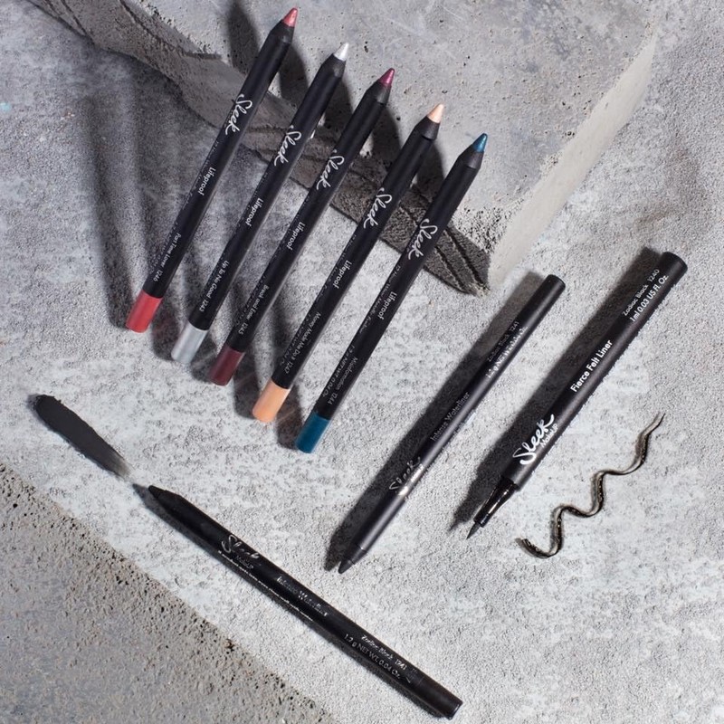 Lifeproof Kohl Eyeliner Part Time Lover Sleek