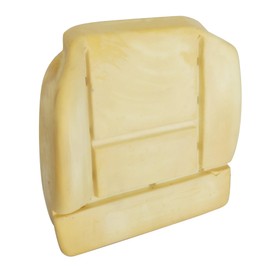 XQSMWF Front Driver Side Bottom Lower Foam Seat Cushion Replacement Compatible with Ford F150 2004 2005 2006 2007 2008