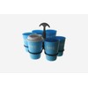 We Can Source It Ltd - 6 Cup Carry Trays