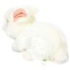 Rabbit / Rabbit Plush Animal Toy Store [white]