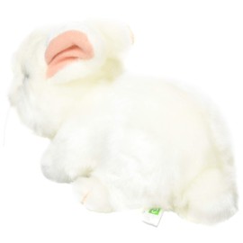 Rabbit / Rabbit Plush Animal Toy Store [white]