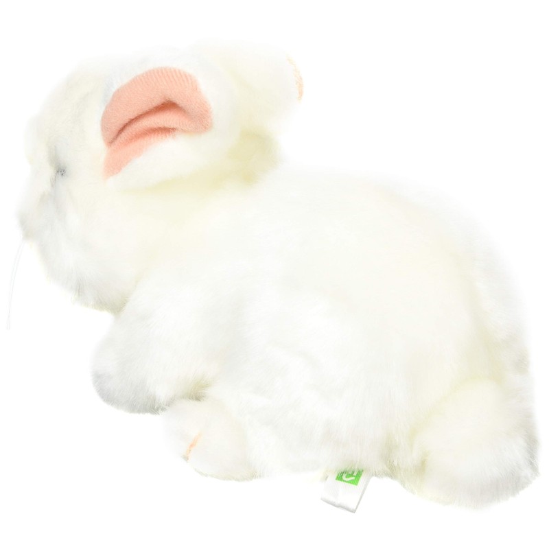 Rabbit / Rabbit Plush Animal Toy Store [white]