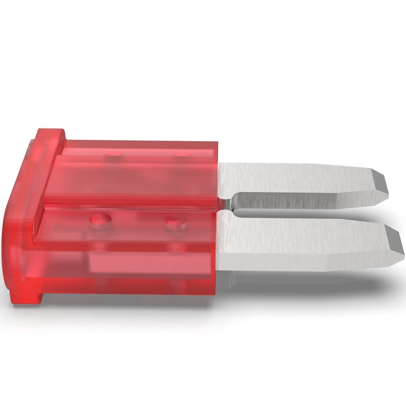 AUPROTEC Micro 2 Car Fuses Blade Fuses MikrOTO II 5A