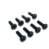Insignia Screws for Insignia NS-46E480A13 (NS46E480A13) TV Stand / Legs