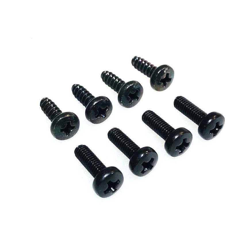 Insignia Screws for Insignia NS-46E480A13 (NS46E480A13) TV Stand / Legs