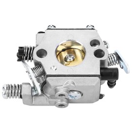 Aluminum Carburetor Carb Replacement Accessory Fit for STIHL MS250 Chainsaw Parts