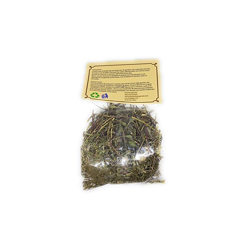 N&H Hierba del Golpe Hierba/Tea (1oz.) (1pack)