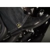 Biker Boot Straps 6" US Army Biker Boot Straps