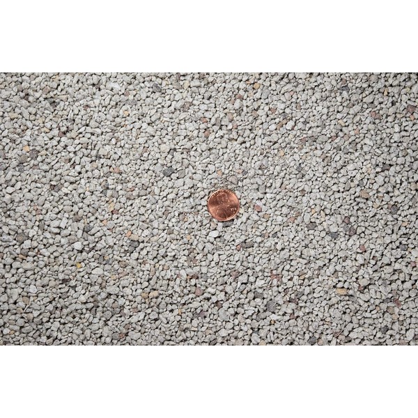 2 Gal. 1/8" Pumice for Seedling, Cutting, Propagatiion, Cactus &