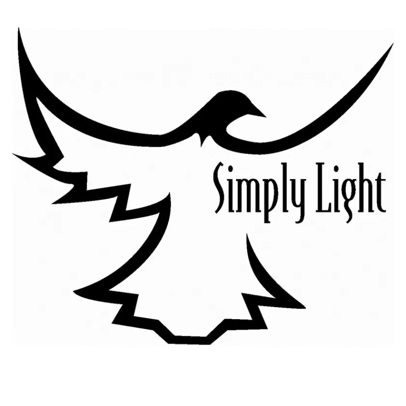 Simply Light Ultralight Whoopie Slings Hammock Suspension by Simply Light