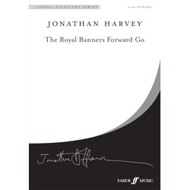 The Royal Banners Forward Go (Soprano Solo with Mixed Voice Choir) [Choral Signature Series]