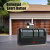 Universal Garage Door Opener Remote for Chamberlain Liftmaster 893MAX 893LM