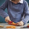 Opinel Le Petit Chef Complete 3 Piece Kitchen Set, Chef