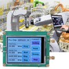 Signal Generator, Full Touch Screen, RF Sweep Frequency, PC Control