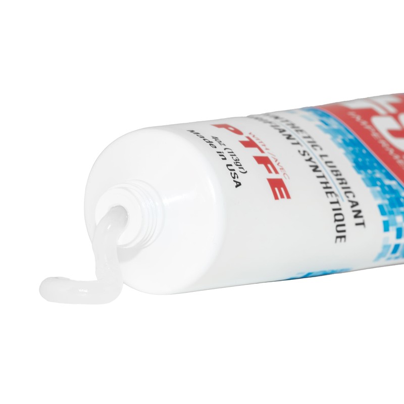4oz LubeTube – Pool O-Ring Lubricant (Made in USA) (6
