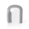 OXO Good Grips Small Squeegee for Kitchen Sink, Dishes, and