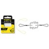 Black Cat Yellow Breaking Line 6.00 kg, 13.20 lbs Diameter