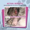 PetSilver Wound & Skin Spray - Dog Wound Spray, Hot