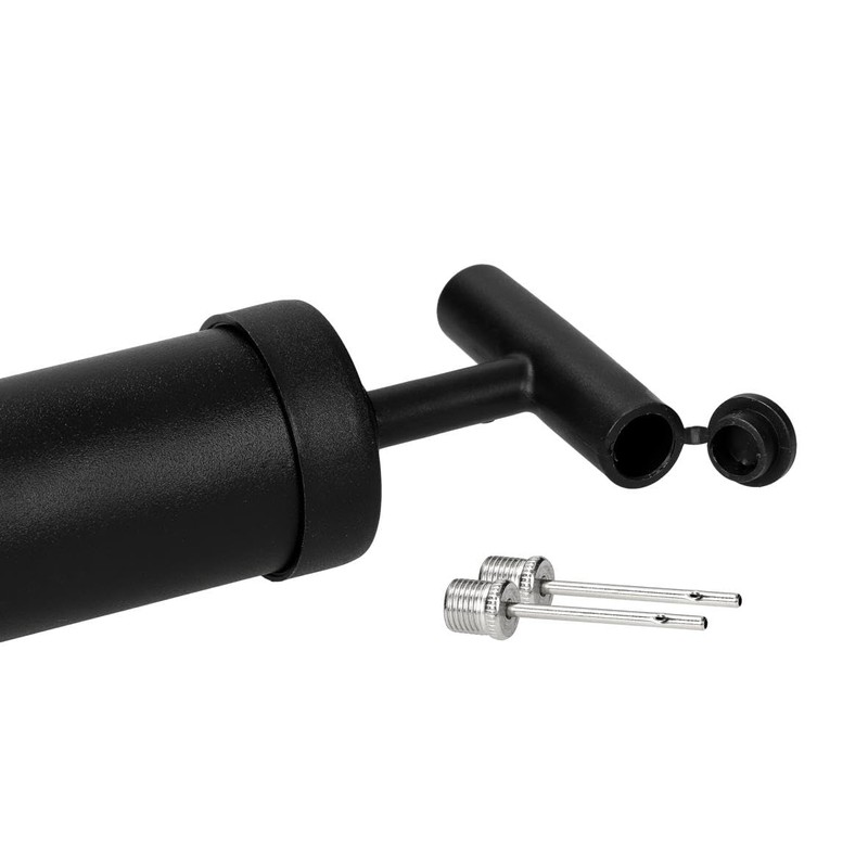 Heavy Duty Ball Pump - Pumps Super Fast - Includes