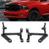 CROSSDESIGN Fog Light Bracket Kit Left & Right Compatible with