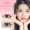False Eyelashes, No Need to Resilience in 1 Second, No