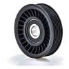 Polea De Tensor Para Ford Explorer V8 4.6l 2002 A