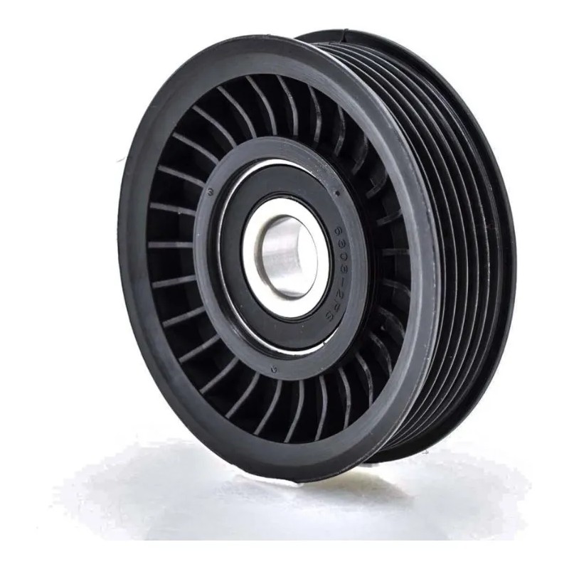 Polea De Tensor Para Ford Explorer V8 4.6l 2002 A