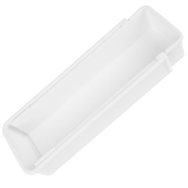 KFAREJGOAE Expandable Straw Organizer Container Expand Tray for Longer Straw Drawer for Cabinet Multifunctional