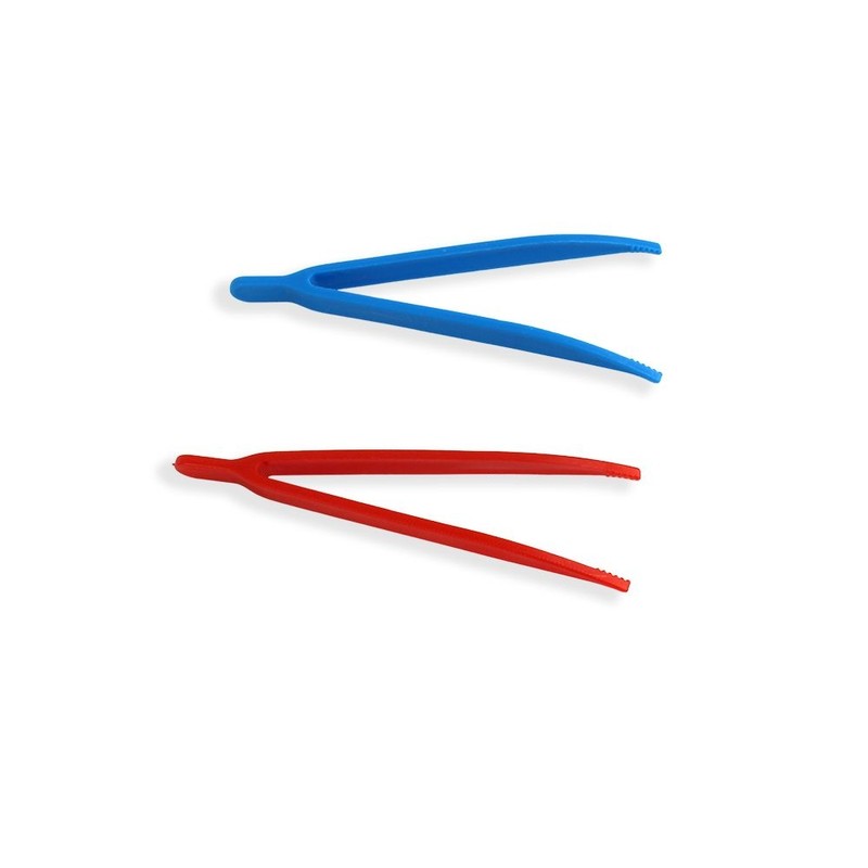 Plastic tweezers / 플라스틱 핀셋