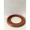 BOWL GASKET 4.5" DIA Rubber for Jet Spray Drink Dispenser