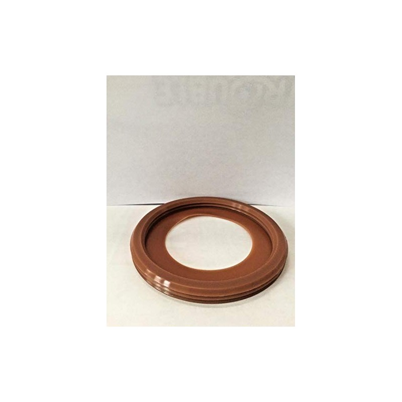BOWL GASKET 4.5" DIA Rubber for Jet Spray Drink Dispenser