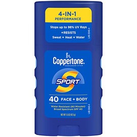Sun Bum - Protector solar roll-on Baby Bum Mineral SPF 50 | Vegano y compatible con la Ley de Arrecifes 104 de Hawaii (sin octinoxato ni...