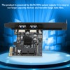 USB 3.0 Pcie Card PCIE to USB3.0 Four Port Expansion