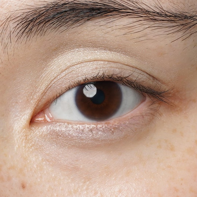 uneven eyepalette ep-04 Early in the morning