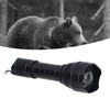 Infrared Flashlight T30 Infrared 850nm Night View Light Monitoring Source
