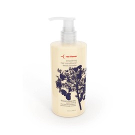 Red Flower French Lavender Smoothing Hair Conditioner