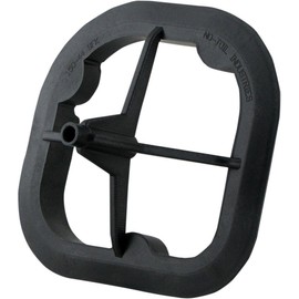 No Toil Air Filter Cage C15045