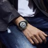 Reloj Pulsera Digita Skmei 1560 10atm Reloj De Buceo Nadar