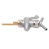 Fuel Petcock Metal Gas Tank Switch Valve Replacement for R51/3