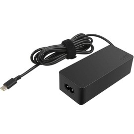 LENOVO 65W Standard AC Adapter USB Type C EU, 4X20M26272