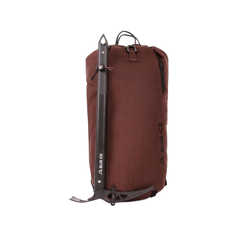 Blue Ice Wadi 22 Pack - Decadent Chocolate 22L