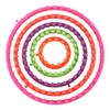 novelinks Round Knitting Looms Set - Set of 5 Plastic