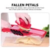 HOLIDYOYO Food Slicer Safety Holder Finger Guard for Mandoline Vegetable