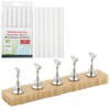 [Cost] Nail Stand, Tip Stand, For Home Use, Display for